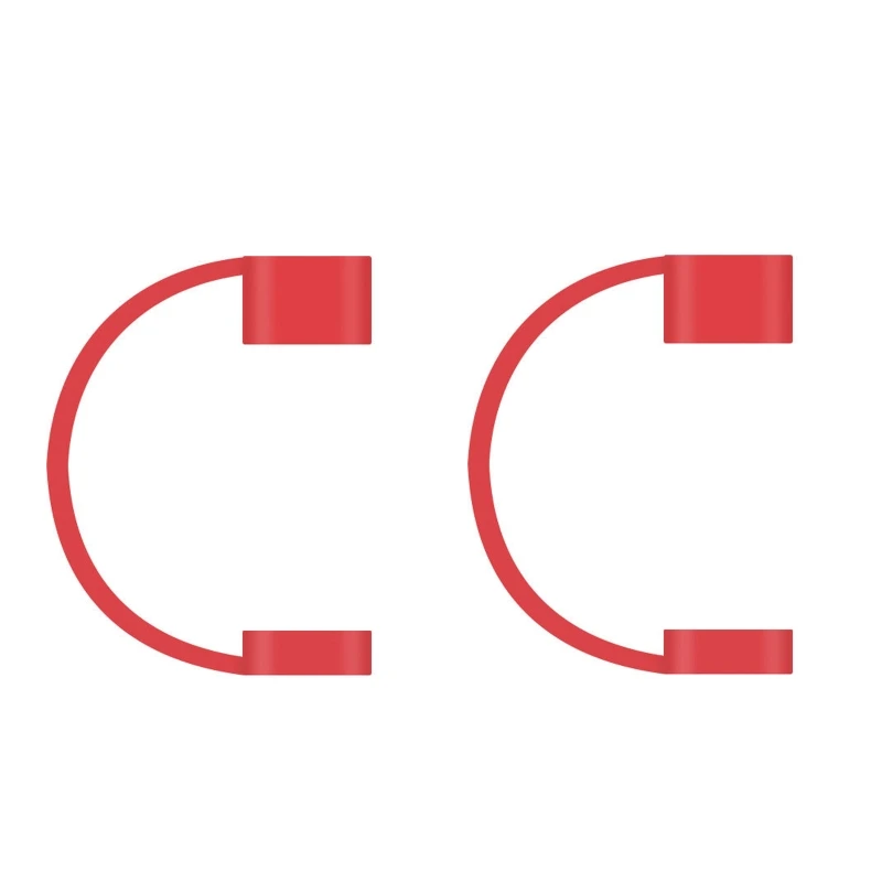 Tablet Touch Pen Sleeve Cover Cable Adapter Tether for