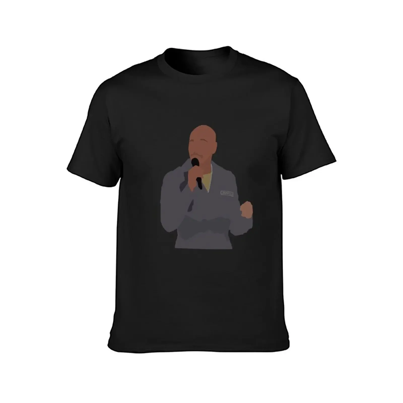 Dave Chappelle T-Shirt cute tops vintage luxury clothes men