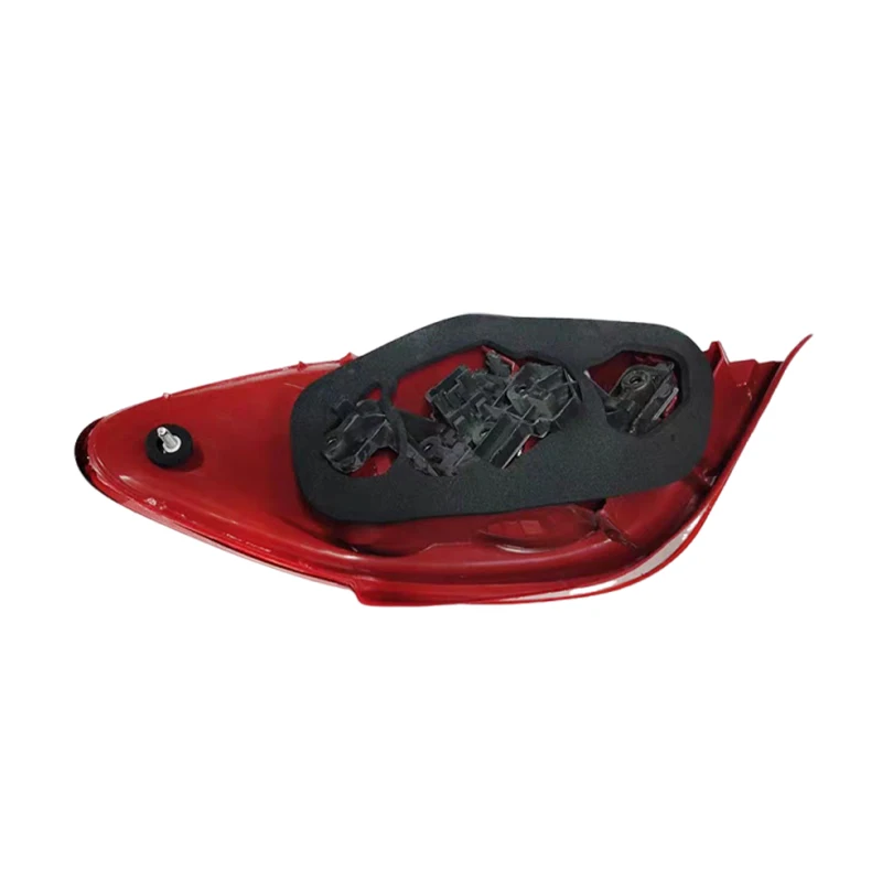 For Peugeot 307 Hatchback 2008 2009 2010 2011 2012 2013 Car Rear