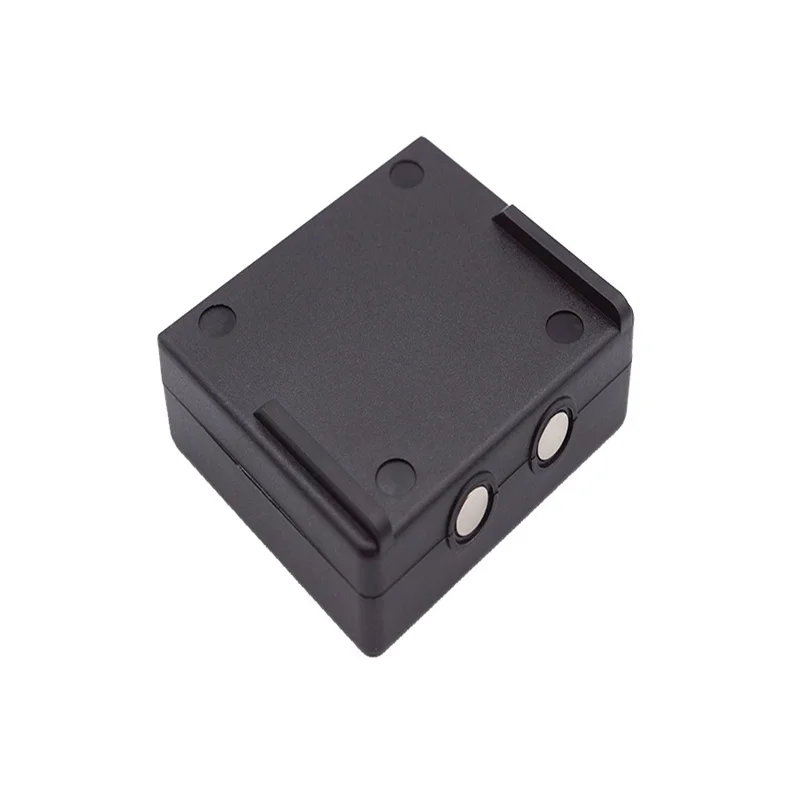 Crane Remote Battery For Abitron KH68300990.A Hetronic 68300600 68300900 900 HE900 KH68300990 Mini EX2-22 RHE3614KG RHE3620KG