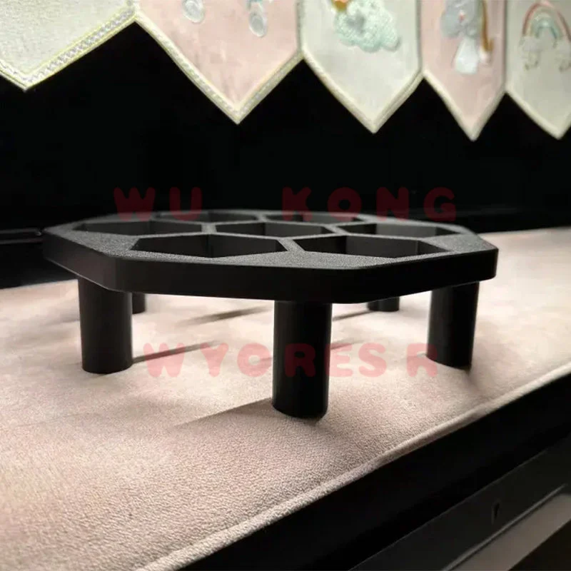 for Xiaomi AX9000/BE10000 Router Desktop Cooling Base Sturdy Anti Slip Structure Protect Device Shell And Boost Air Circulation