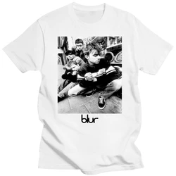 BAND BLUR 2 T Shirt