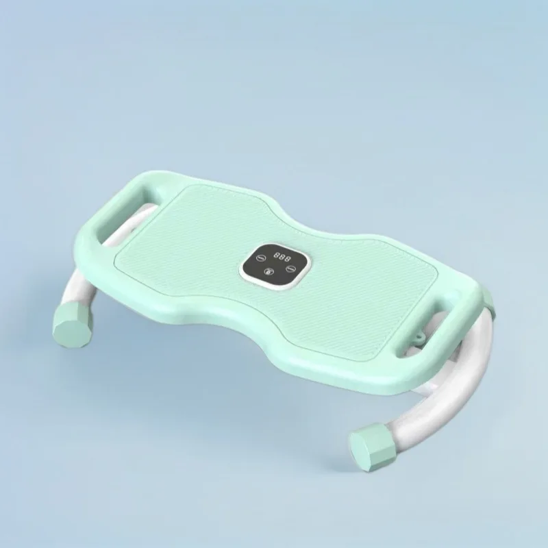 Disco Giratorio de Acero para Cintura, Herramienta Mágica para Adelgazar y Perder Peso en Casa, Plataforma Giratoria para Sacudir la Cadera