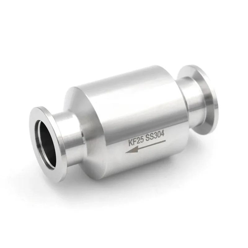 For 304 Stainless Steel KF16/25/40/50 Check Valve