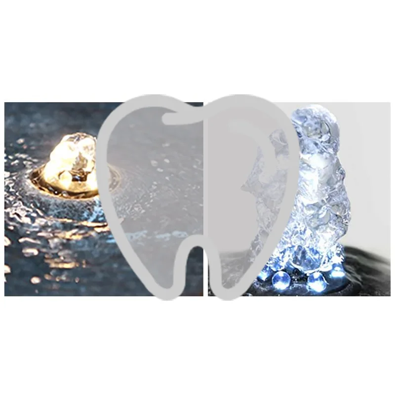 

Подводный светильник-кольцо на 6 светодиодов, 3 метра, для фонтанов, прудов, водных садов, с адаптером переменного тока, теплый белый/белый свет, декоративный элемент для фонтана