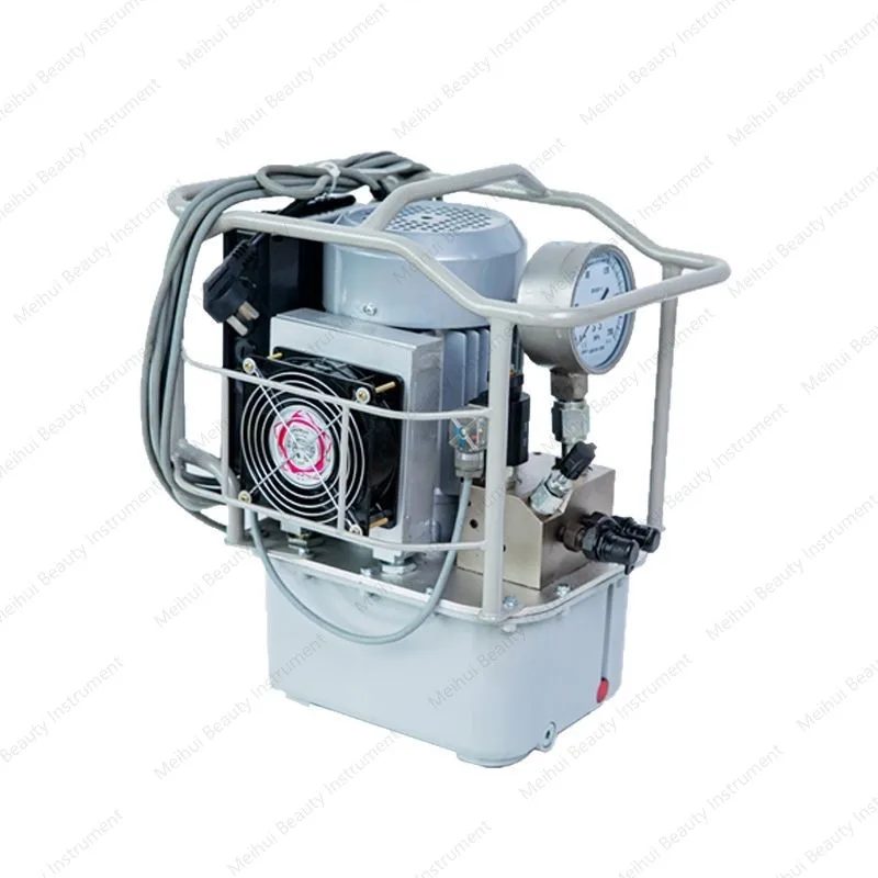 

Гидравлический ключ Специальный пневматический насос Оптовая продажа Титановый сплав Гидравлический насос с высоким крутящим моментом Набор инструментов Двигатель