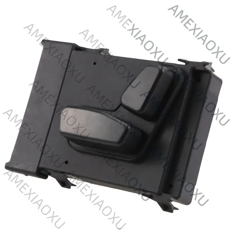 

AMEXIAOXU Front Left Driver Side Seat Adjustment Switch For Jeep Compass 2017-2023 68233979AA