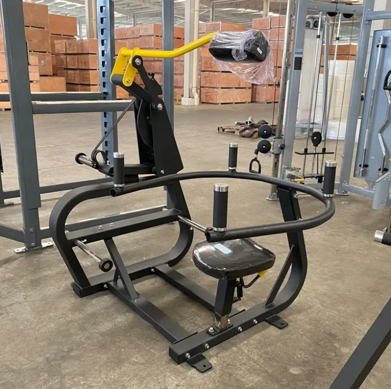상업용 헬스장 피트니스 장비 공장 직판 4방향 목 운동 - Sports Equipment Factory 리뷰 및 가격