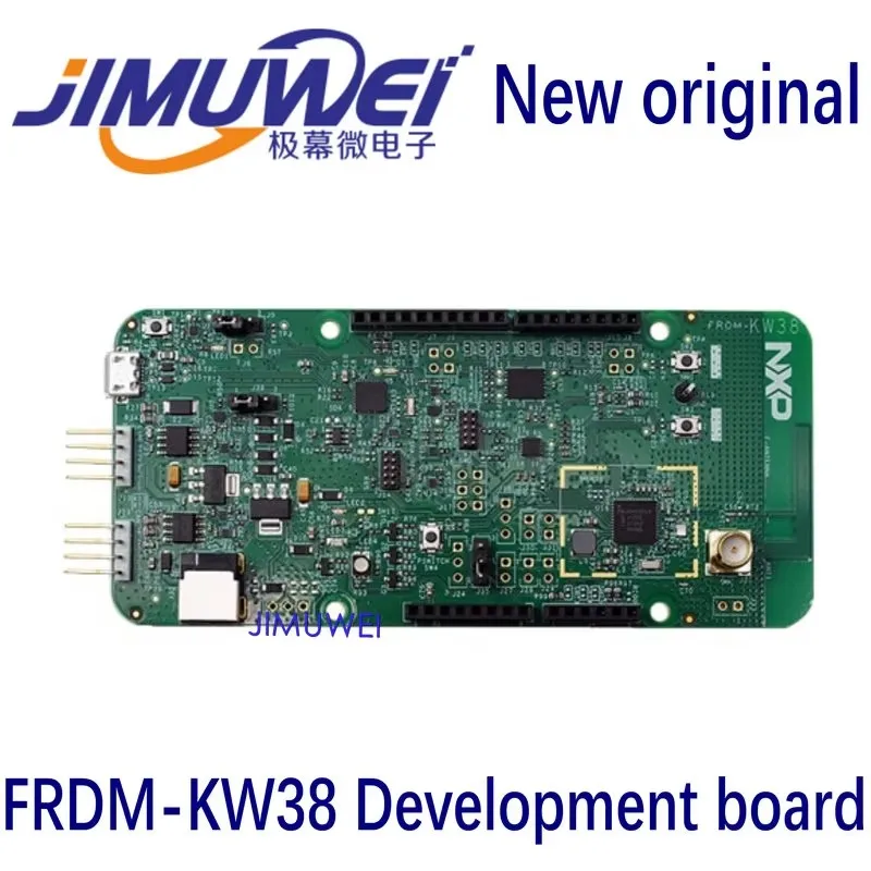 

FRDM-KW38 Макетная плата FREEDOM DEV BOARD Модуль оценки 802.15.1