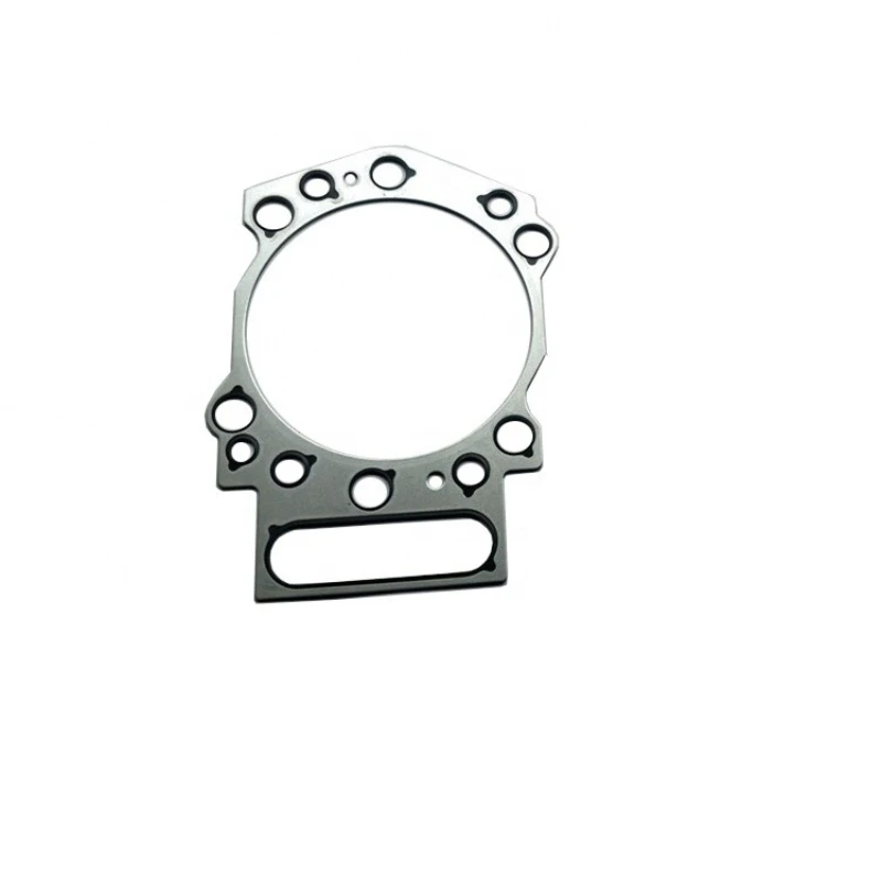 KTA19 Upper Engine Gasket Set 4352578 3800728 3804296 3803598 380100 Spare Parts for Vessel Marine
