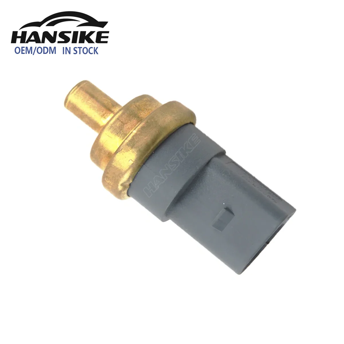 06A919501A Electrical System Engine Coolant Temperature Sensor for Audi A1 A3 A4 A5 A6 A7 A8 1996-2018 VW Porsche Skoda Seat
