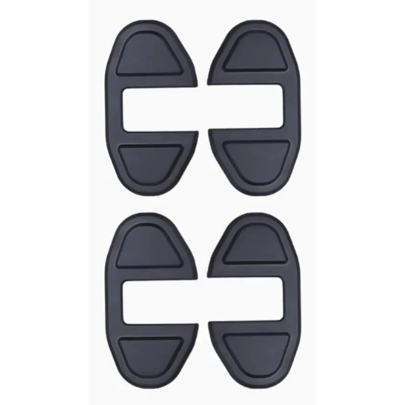 

Комплект водонепроницаемых защитных чехлов для ограничителей дверей (защита от ржавчины) для Lexus NX260 ES200 RX350h 2018 2019 2020 2021 2022 2023 2014 2015