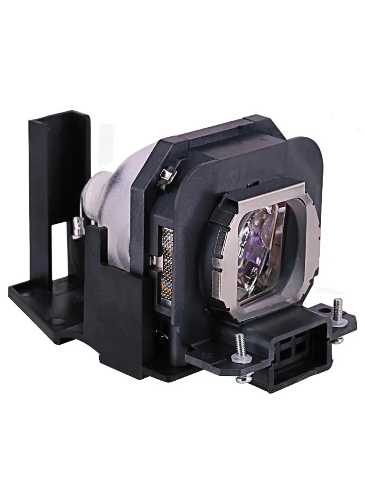 Wysokiej jakości zamienna lampa projektorowa ET-LAX100 do Panasonic PT-AX100, PT-AX100E, PT-AX100U, PT-AX200, PT-AX200E, PT-AX200U — zdjęcie produktu 7