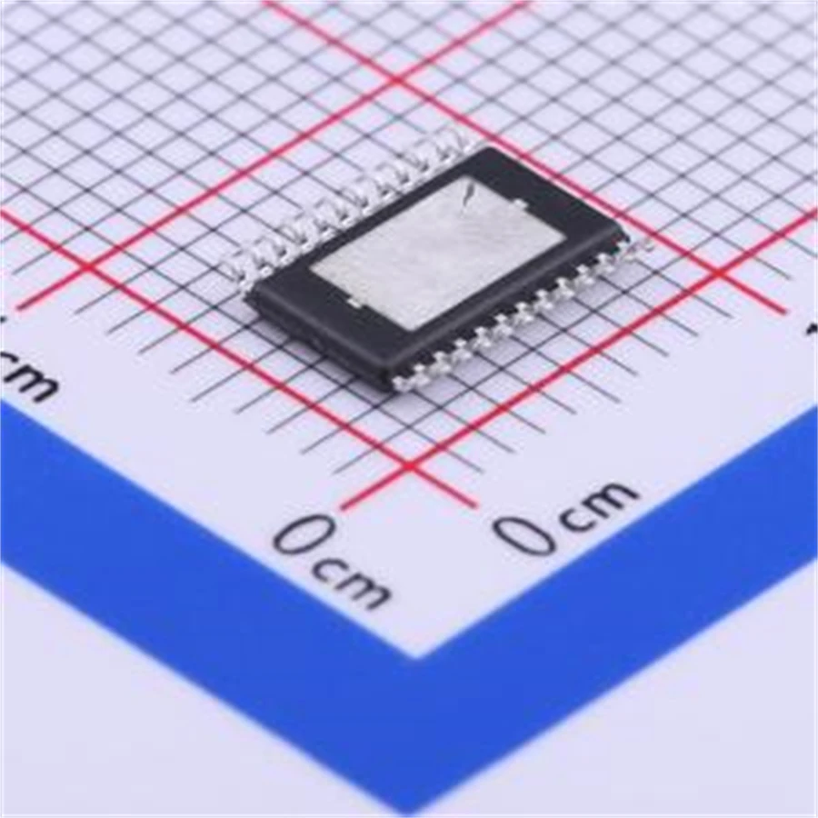 2 PÇS/LOTE AD5420AREZ (Aquisição de Dados)