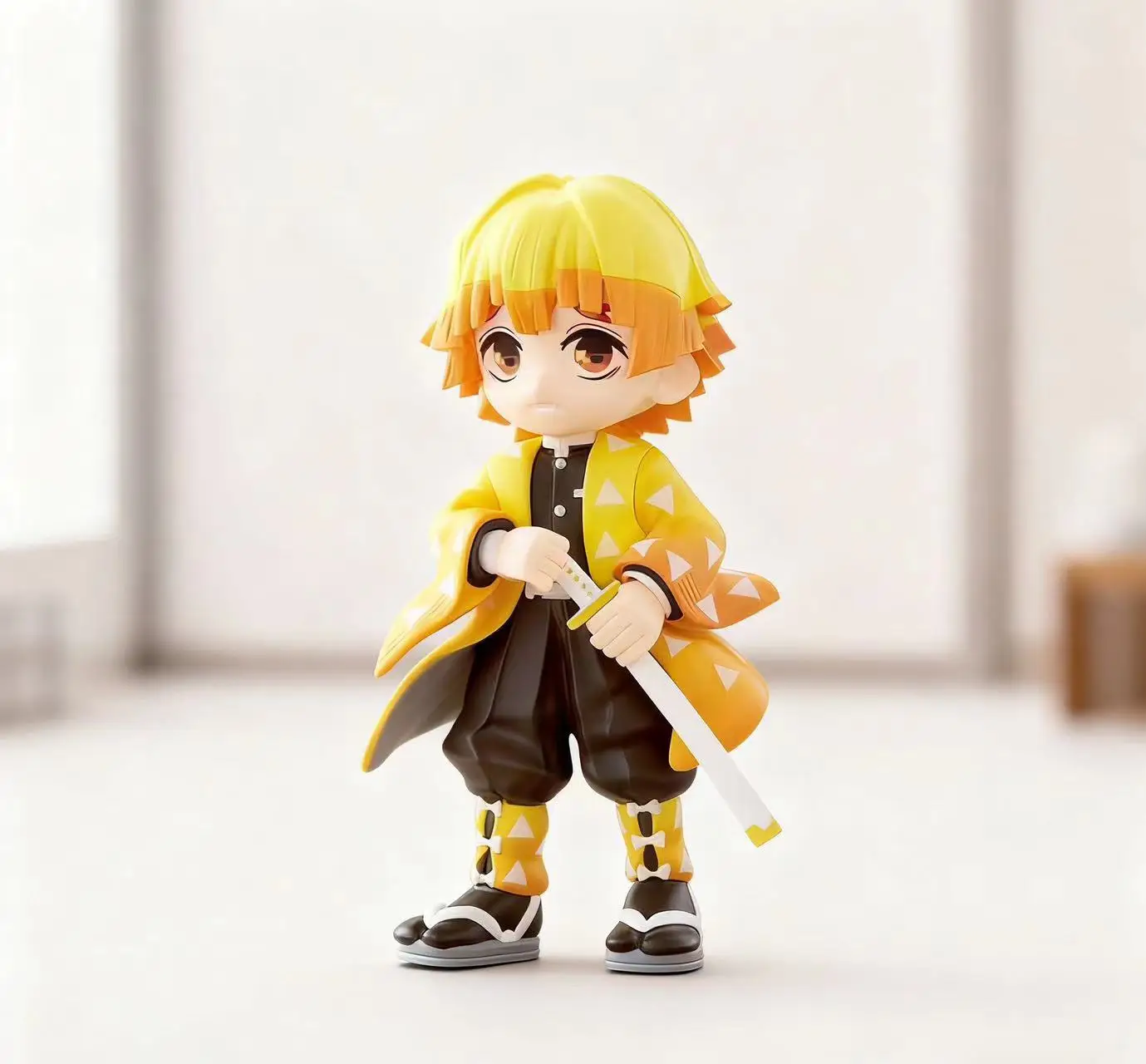 Hot Genuine Bushiroad Palverse D emon Slayer: Kimetsu No Yaiba Anime Figur Blind Box Vol.1 Ornament Spielzeug Geschenk ﻿ – Detail 9