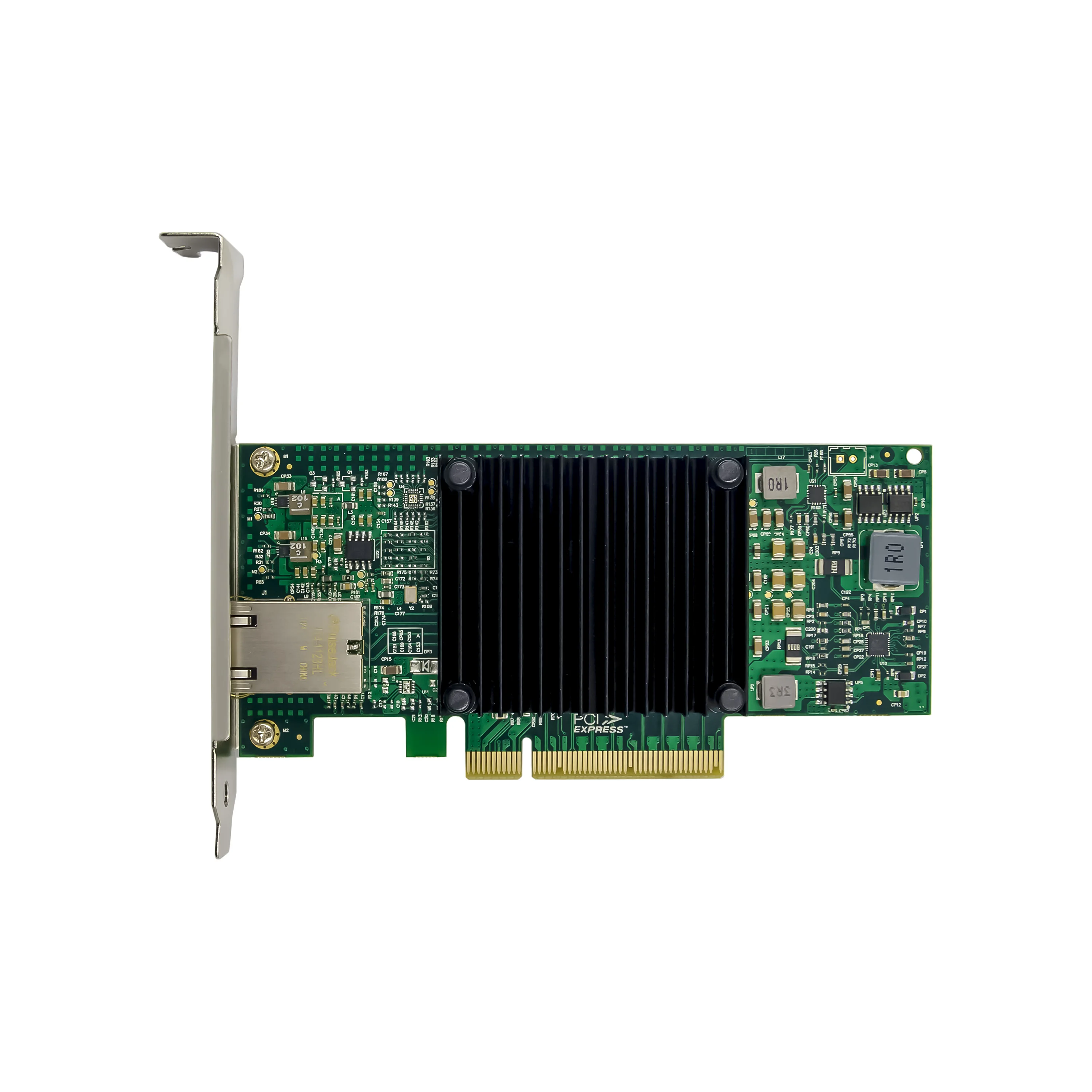 SUNWEIT ST7213 PCIe X8 X520-T1 10GbE Copper Internal Wireless Server NIC in Stock