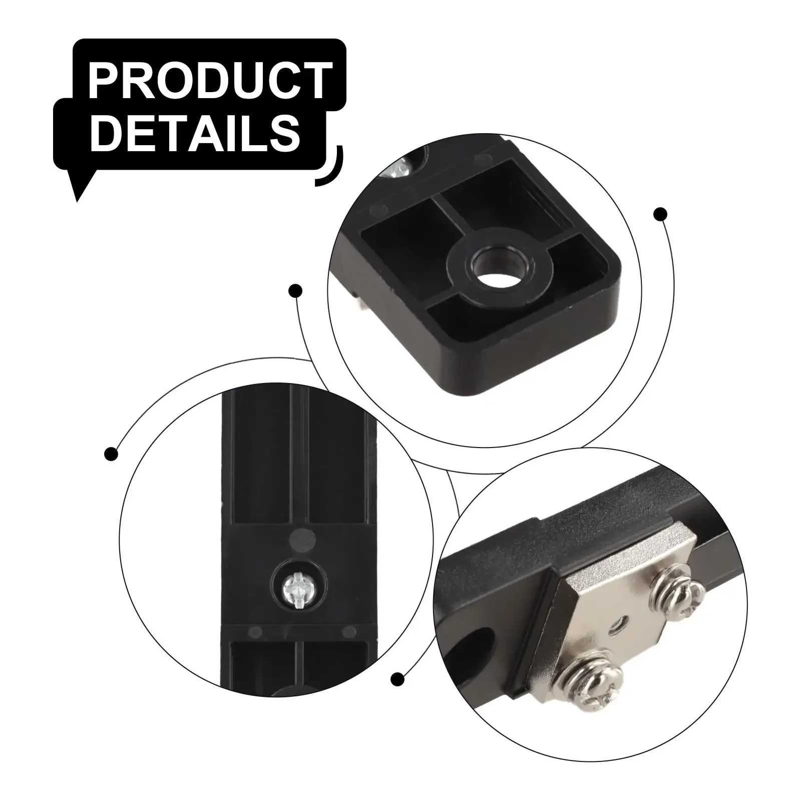 75mV Resistor DC Ammeter Shunt For Current Monitoring Accurate Current Measurement Tool Performance Installation