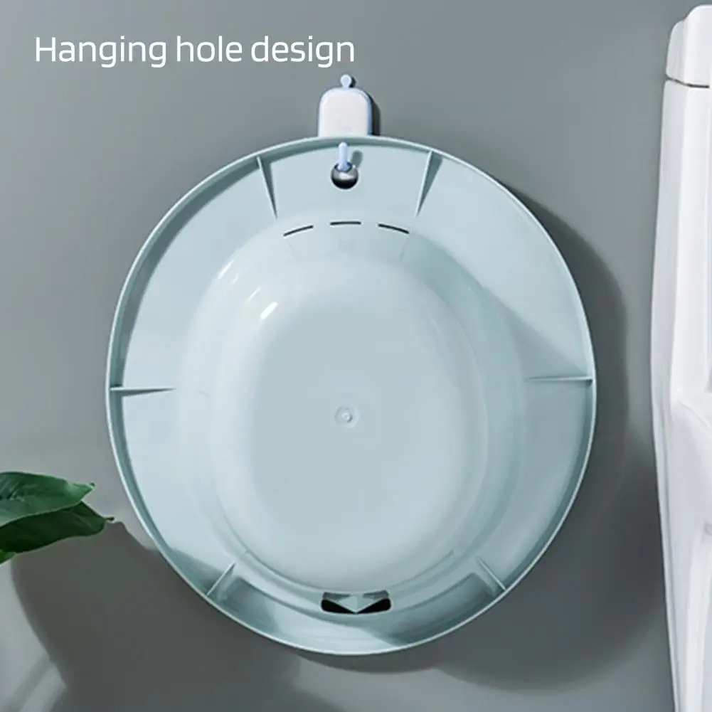 Post-operative Care Bidet Hanging Hole Bidet Premium Heat-resistant Bidet for Elderly Pregnant Women Hemorrhoid Relief for Easy