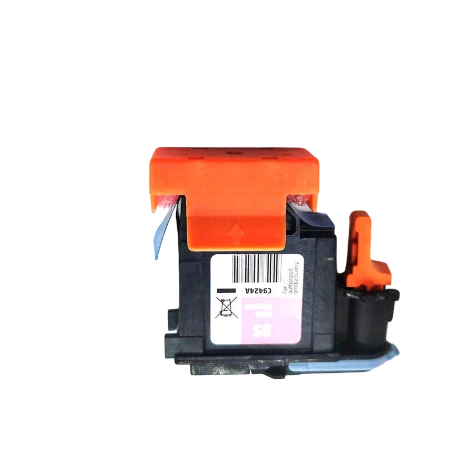 

Печатная головка Light Megenta C9424A подходит для HP DesignJet C9424A