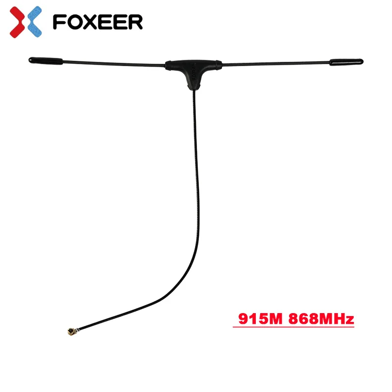 Foxeer ELRS 2.4G / 915MHZ 868MHz Receiver Replacement Antenna for  FPV Freestyle Long Range Drones DIY Parts