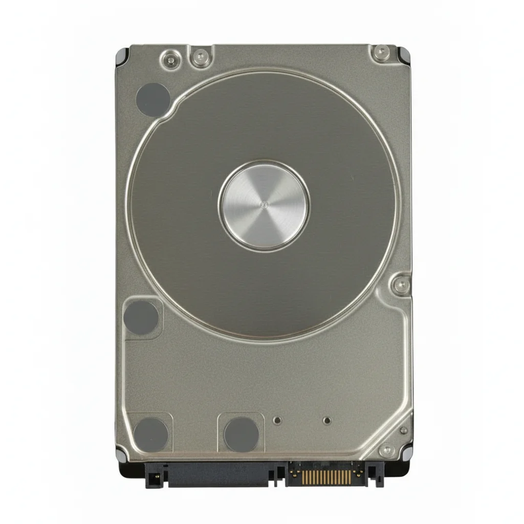 

Жорсткий диск Dell 18 ТБ, 10 КБ, Sas-12 Гбит/с, 25 дюймов с возможностью горячей замены