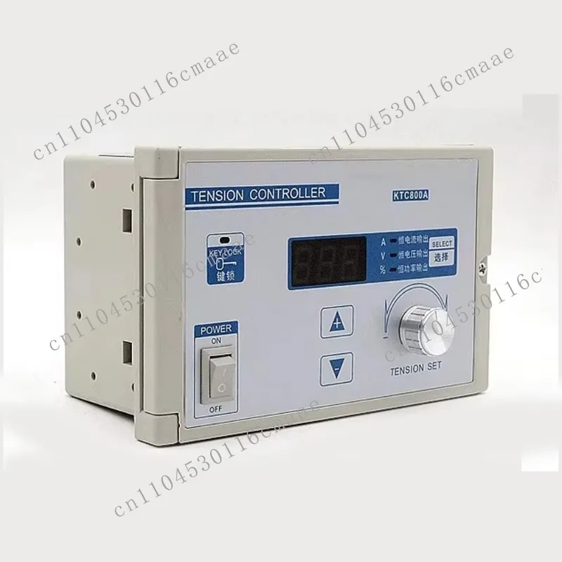 KTC800A Manual Tens…