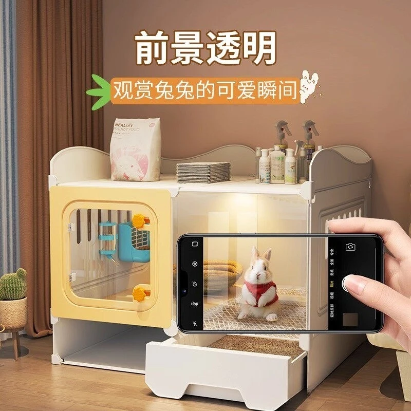 Jc Rabbit Cage Rabb…