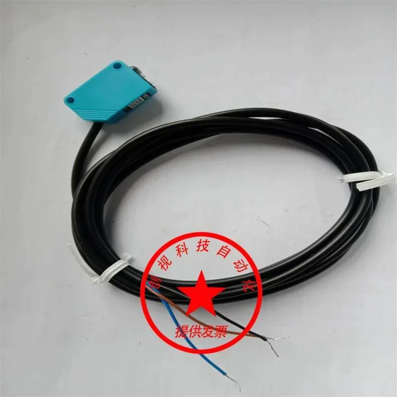 Diffuse Reflection Photoelectric Sensor Switch SYME3Z-L30N1  SYME3Z-L30P1