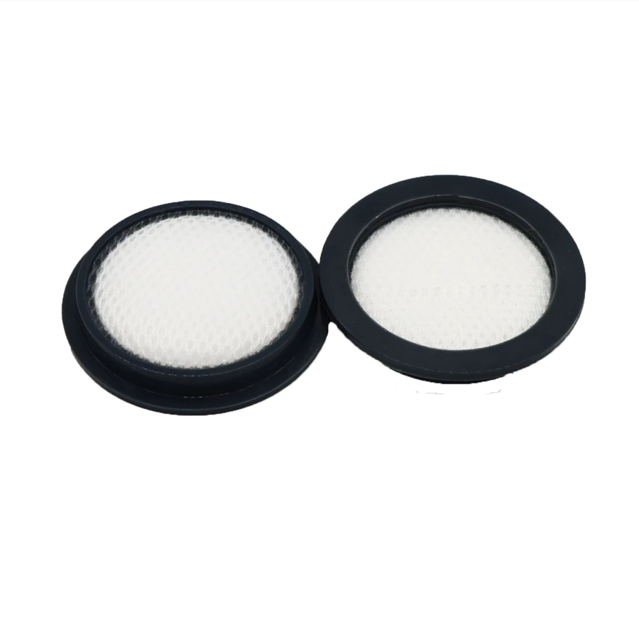 1-4 تنظيف فلتر استبدال فلتر هيبا ل هوفر MBC 500UV قابل للغسل وقابلة لإعادة الاستخدام قبل المحرك تصفية