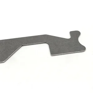 Multifunctional Stainless Steel Fire Fighting Tool, Door Sewing, Manual Firefighter, Lock Opener Hand 11 Main Sales Rescue - №10