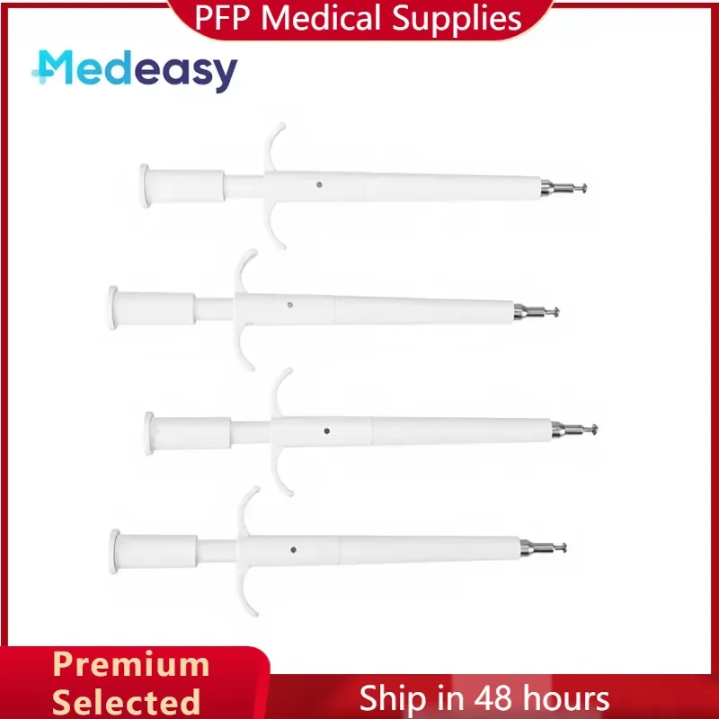 AP09 for Medeasy Medical Single Use Aortic Punch Pushing Cutting Single Rotating Perfect for Coronary and Aortic
