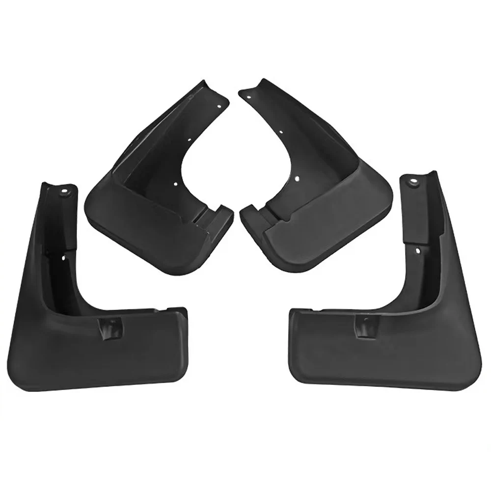 For Mitsubishi Outlander 2015 2016 2017 2018 2019 2020 Front Rear Car Mud Flaps Mudflaps Splash Guards Mud Flap Mudguards Fender