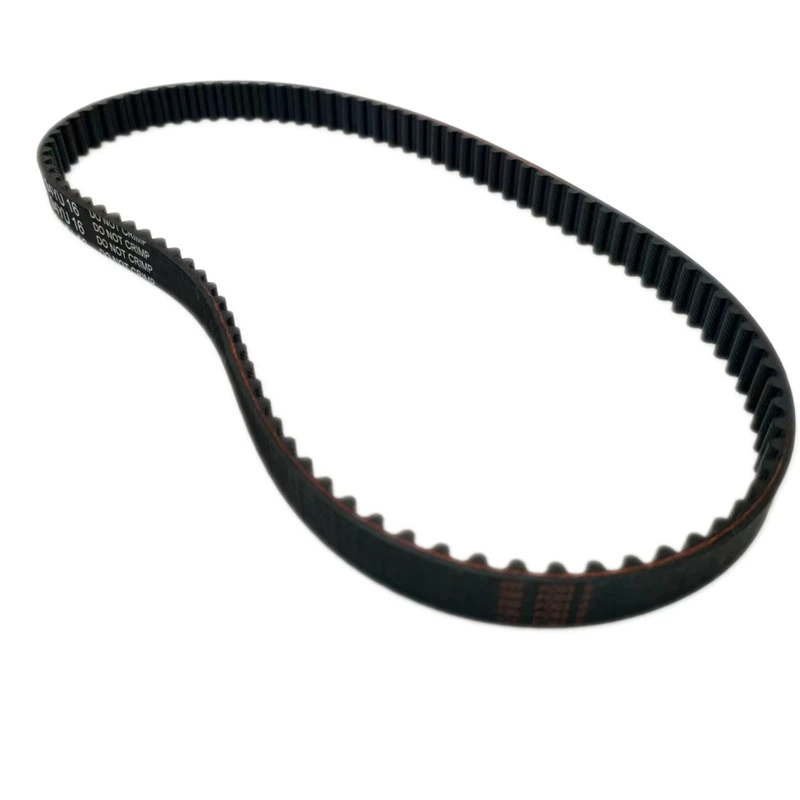 6C5-46241-00 Timing Belt For Yamaha Outboard Motor 4 Stroke Parsun Engine 6C5-46241 ;F25D/T60/F60/F70 Boat Accessories