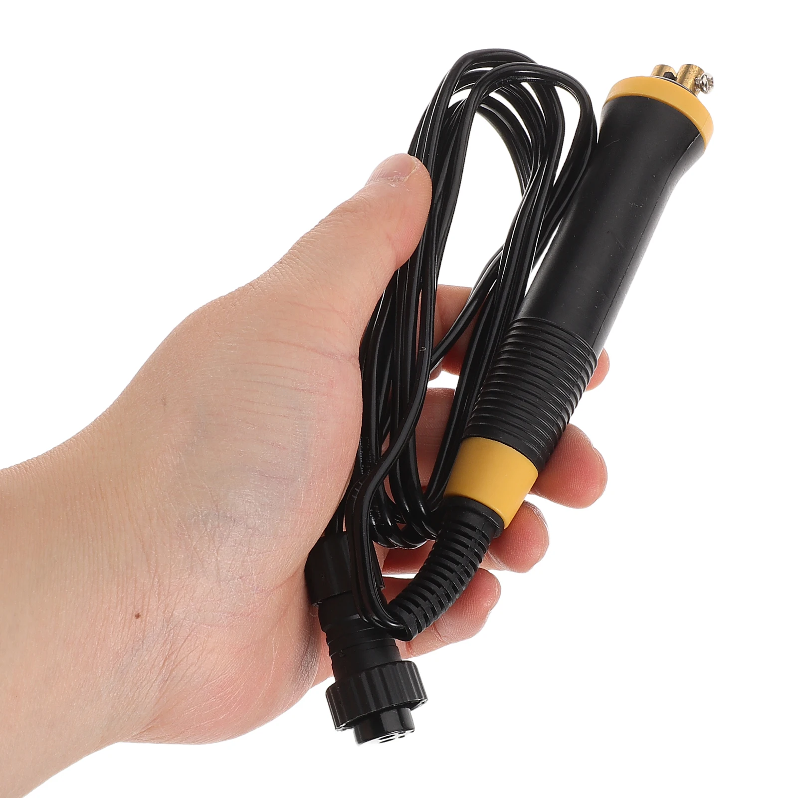 

LH50 Pyrography Pen Wood Burning Art Tool Heat Transfer Engraving Sturdy Material Efficient Heating