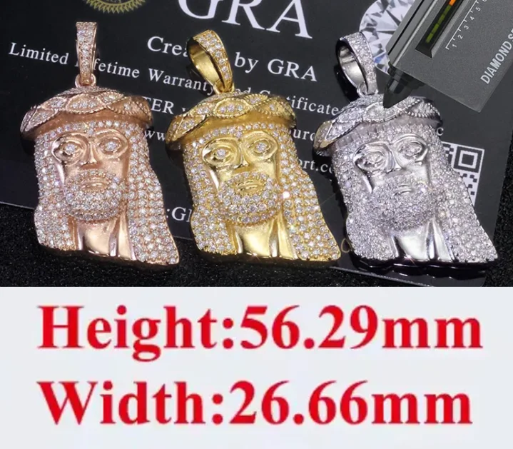 Customized Product Specific Link, 3D Exclusive Design