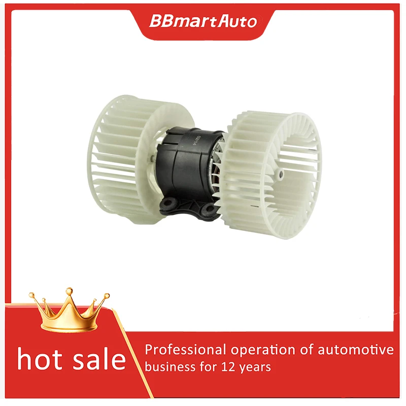 

64118372493 BBmart Air Blower for BMW 5 Series X5 M5 E39 E53 Minimum Order Quantity High Quality Hot Selling