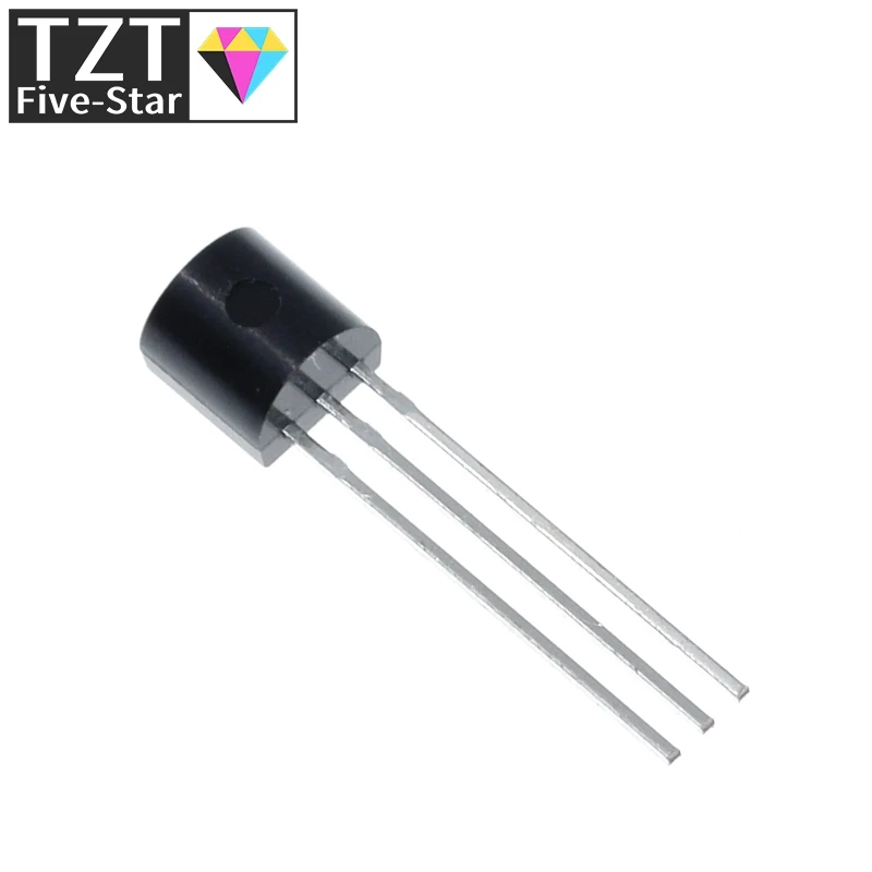 30/50/100 قطعة TL431A TL431 مراجع الجهد 2.5-36 فولت