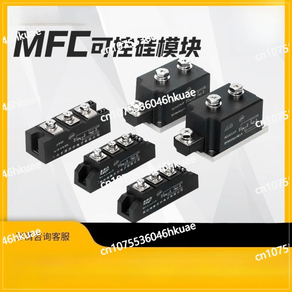 Solid State Relay H3300ZF with Heatsink and Fan SSR300A
