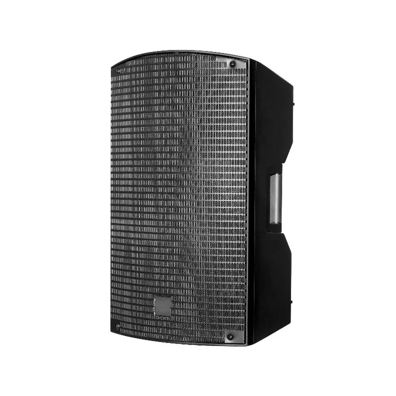 15 Inch 1000W RMS DSP Audio Outdoor DJ Stage Home Theatre Pro Compact Active Plastic Full Frequency PA Speaker