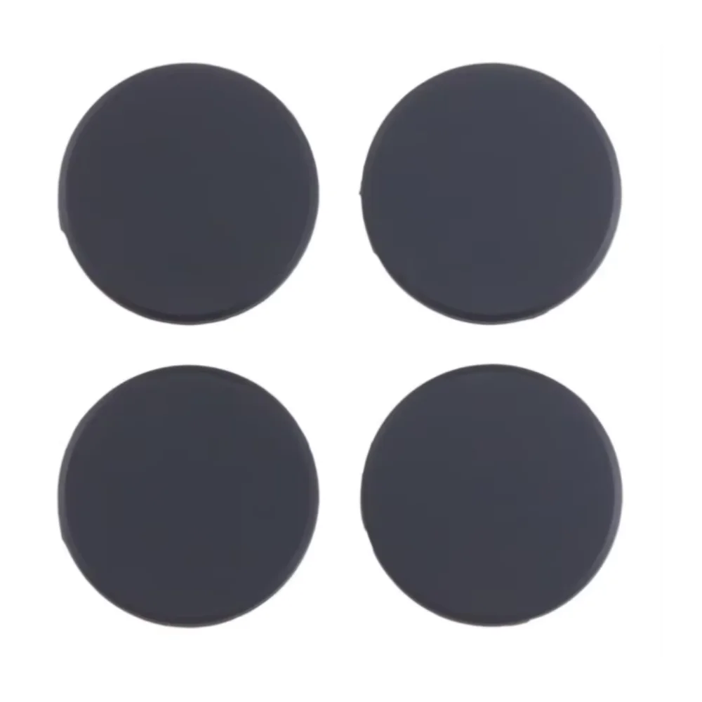 4pcs/set New Laptop Bottom Case Rubber Feet Foot For Macbook Pro Air A2681 A2442 A2485 A2779 A2780 A2941 2021-2023 Year