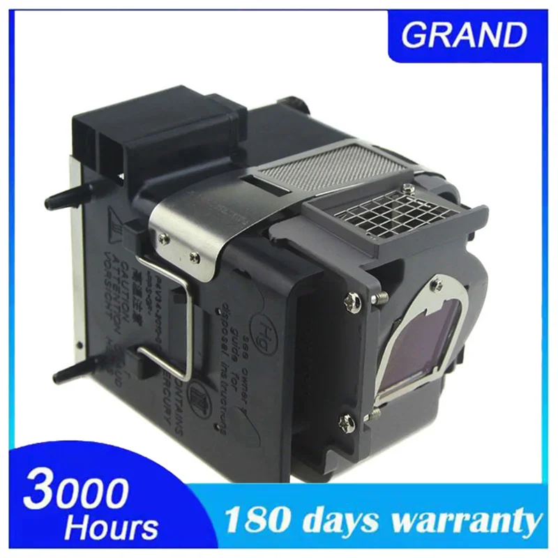 VLT-XD560LP Compatible Projector  with housing for MITSUBISHI GH-670/GW-360ST/GW-365ST/GW-370ST/GW-385ST/GW-665