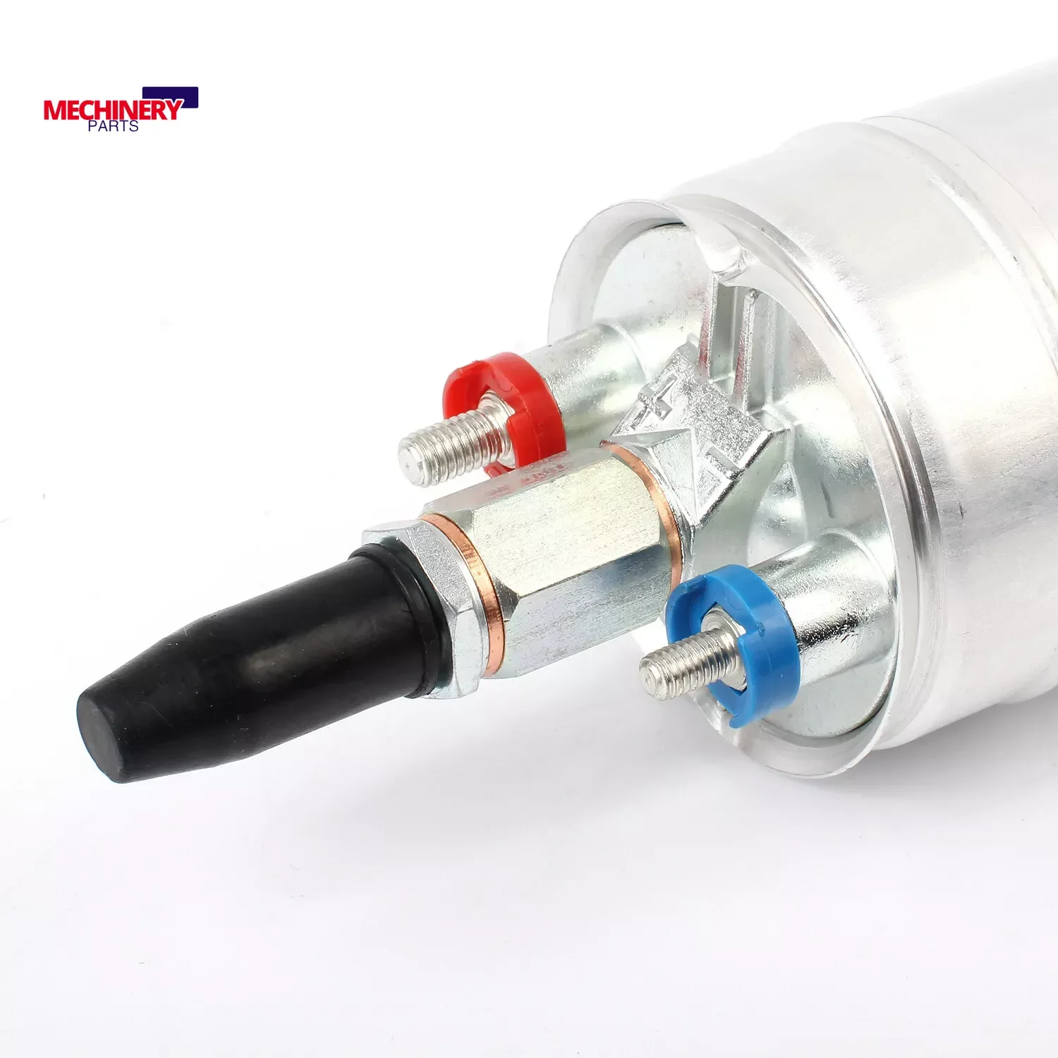 External Inline Fuel Pump For Bosch 044 0580254044 300LPH Universal