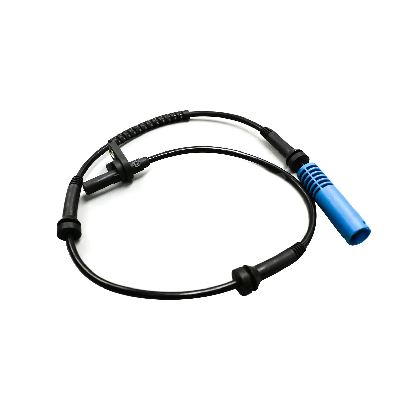 

ZOOMKEY Fit For Front ABS Wheel Speed Sensor BMW 525xi 528xi 530xi 535xi 34526771700 06-08