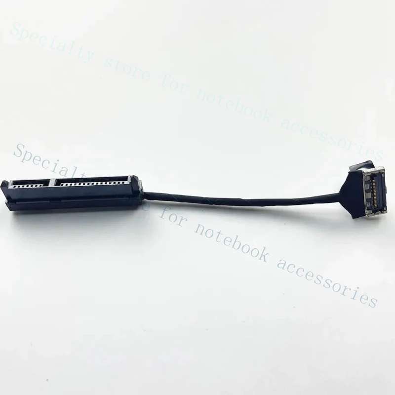A+ For Dell Inspiron 17 7000 7447 P57F SATA Hard Drive HDD SSD Connector Flex Cable