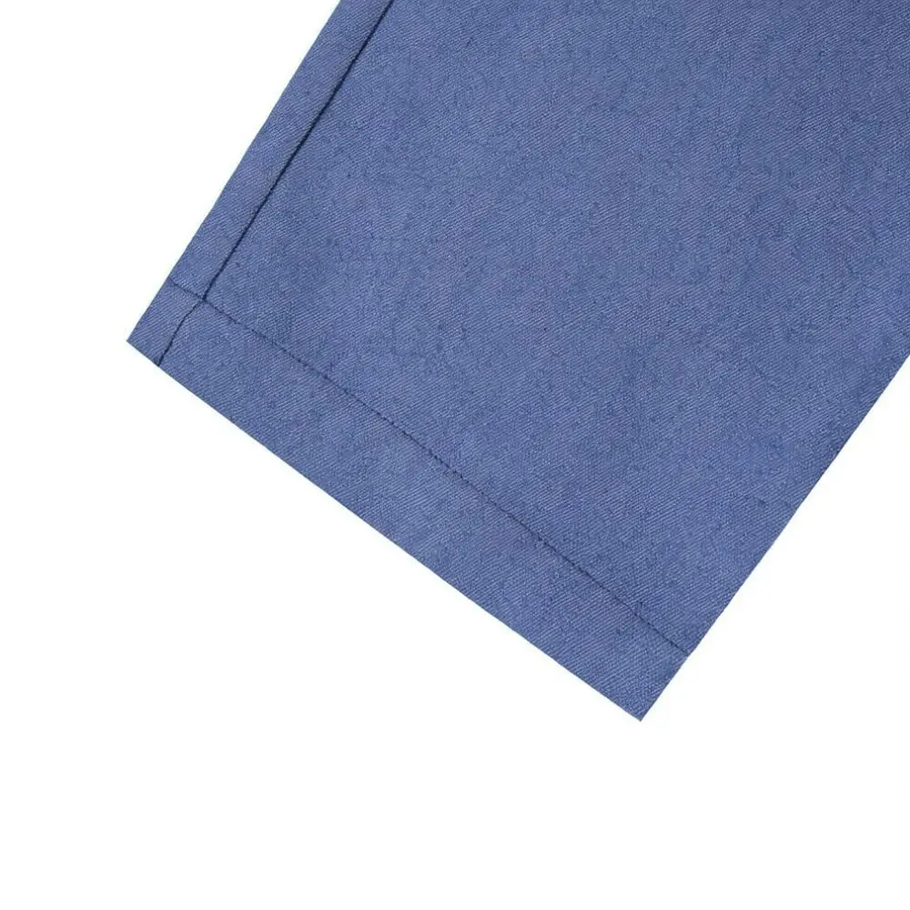 Mens Business Casual Slacks Slim Fit Trousers Skinny Formal Chinos Comfortable Stretch Fabric Breathable Daily Office Wear Pants