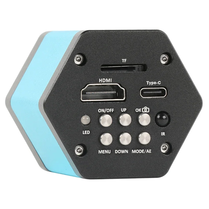 4K 8MP Hdmi Type-C …