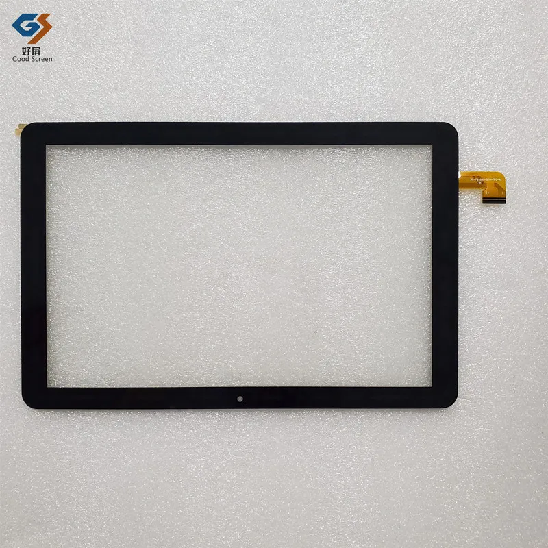 

Black 10.1Inch compatible ZK-1513/LZ ZK-1513 Tablet Capacitive Touch Screen Digitizer Sensor External Glass Panel