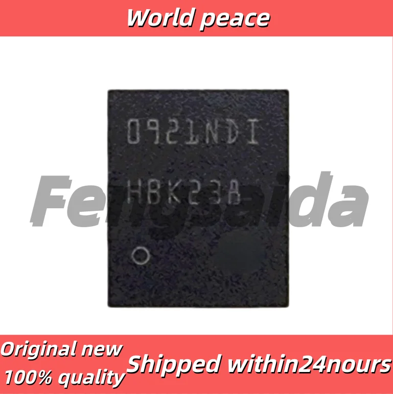 10PCS/100% brand new 0923NDI BSC0923NDI 0921NDI BSC0921NDI QFN Black plastic casing