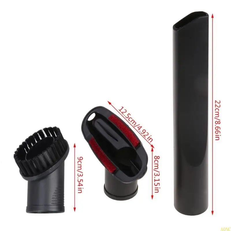 A0NC 4 1 A aspirador pó pó pó pó pó do pó do ferramentas 32mm