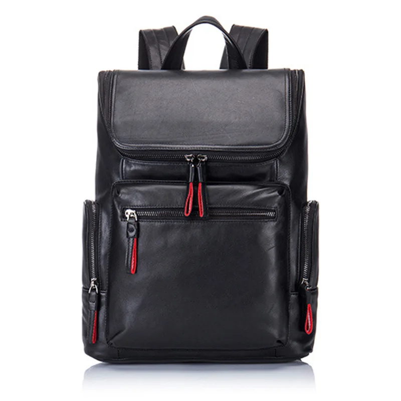 

Мужские школьные рюкзаки, креативные дорожные сумки для ноутбука, пляжная сумка, рюкзаки, деловые кожаные сумки Schoudertas MHSJB